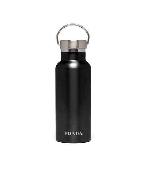 prada tumbler|steel Prada water bottle.